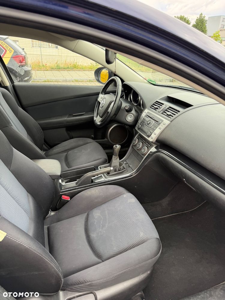 Mazda 6 Sport 2.0 Active - 12