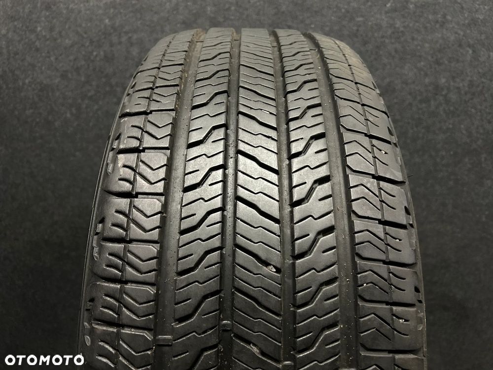 Goodyear Wrangler Territory HT 275/45/21 110V XL 1szt. Jak Nowa! - 2