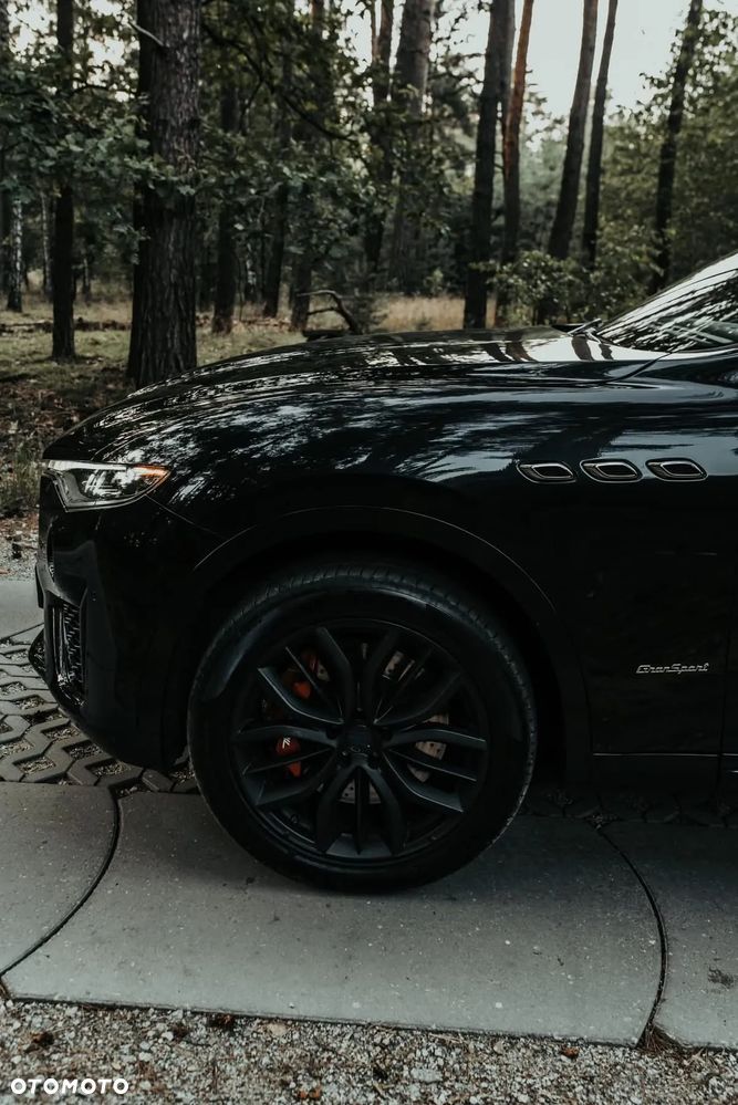 Maserati Levante - 9