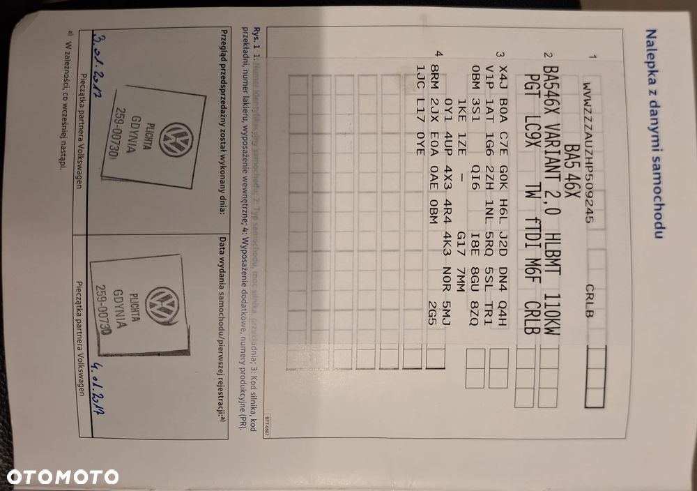 Volkswagen Golf 2.0 TDI BMT Highline - 21