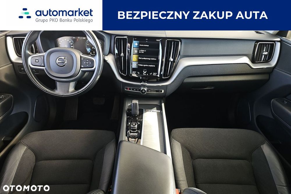 Volvo XC 60 B5 B AWD Momentum Pro - 7