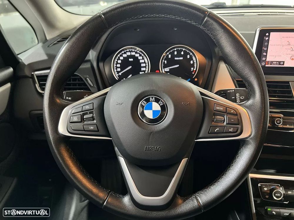 BMW 225xe Active Tourer Advantage - 9