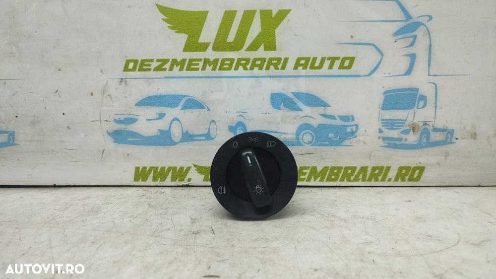 Bloc lumini 1k0941431ah Volkswagen VW Golf 5 [2003 - 2009] - 1