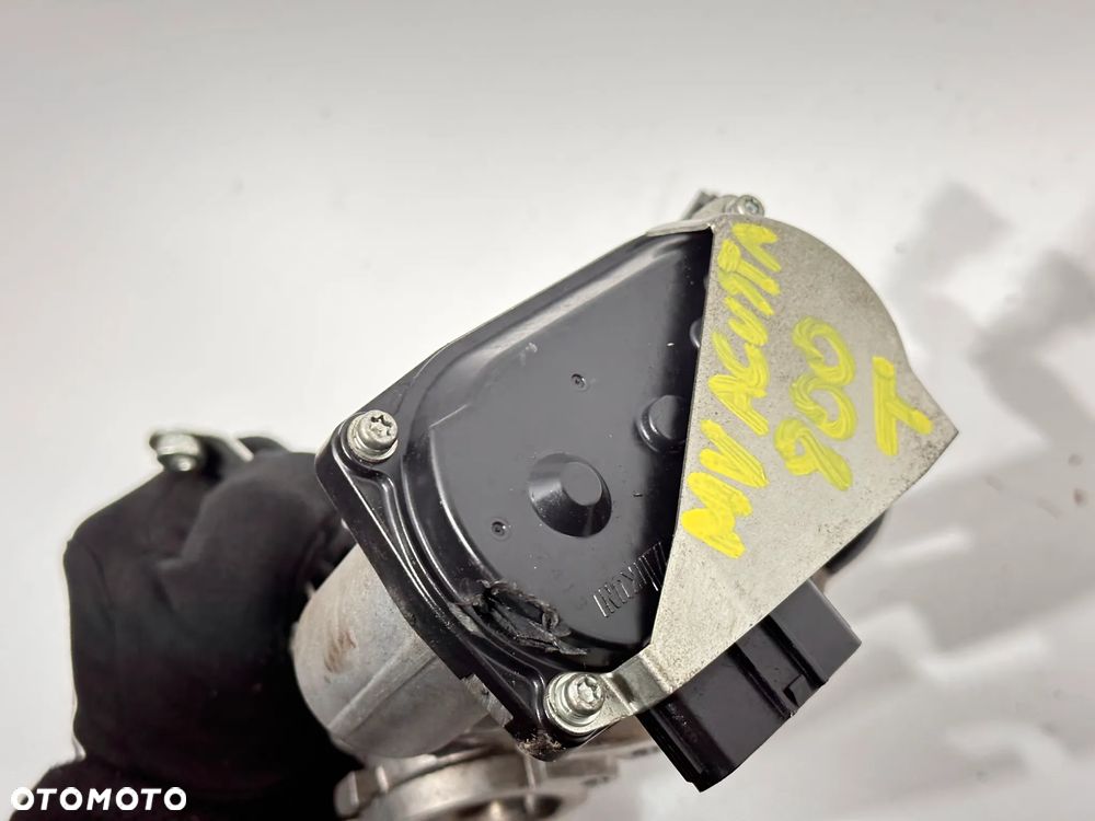 Przepustnica MV AGUSTA 800 Brutale - 10