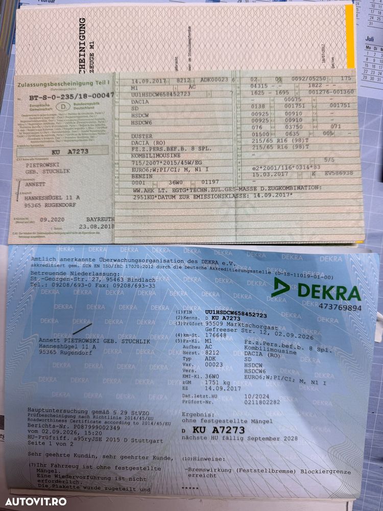 Dacia Duster - 10