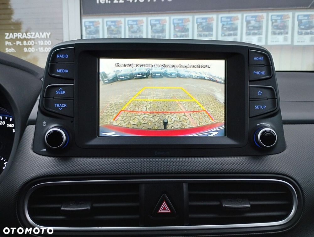 Hyundai Kona 1.0 T-GDI Comfort - 6