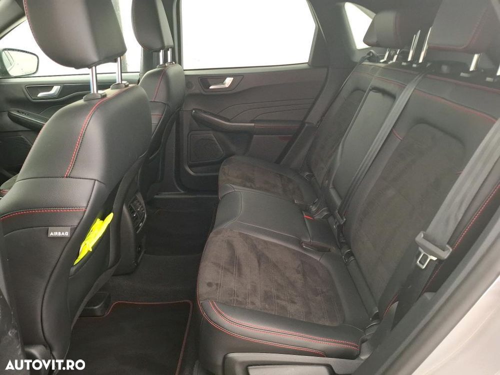 Ford Kuga 2.5 Duratec PHEV ST Line - 7