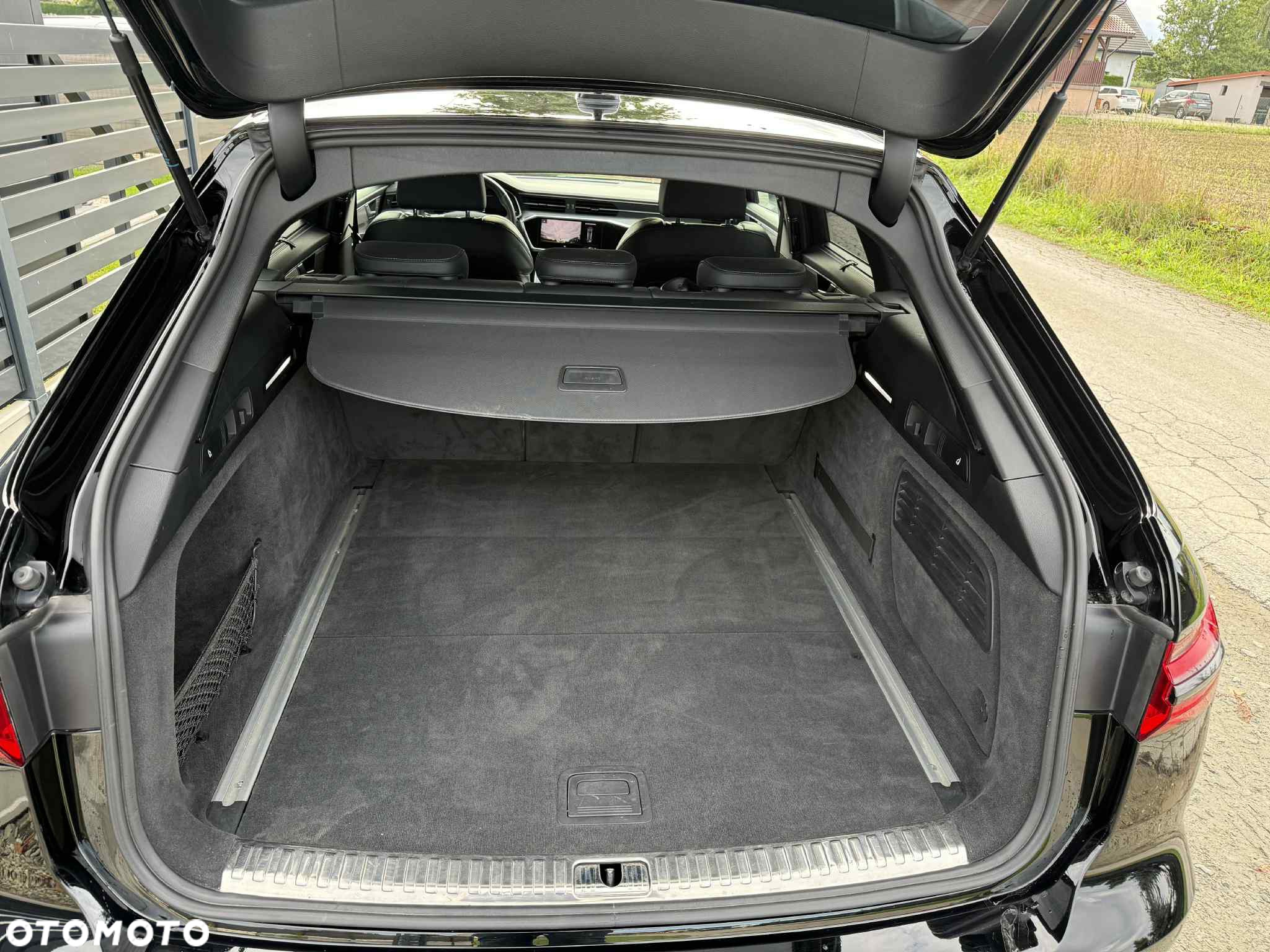 Audi A6 Avant 45 TDI quattro tiptronic sport - 23