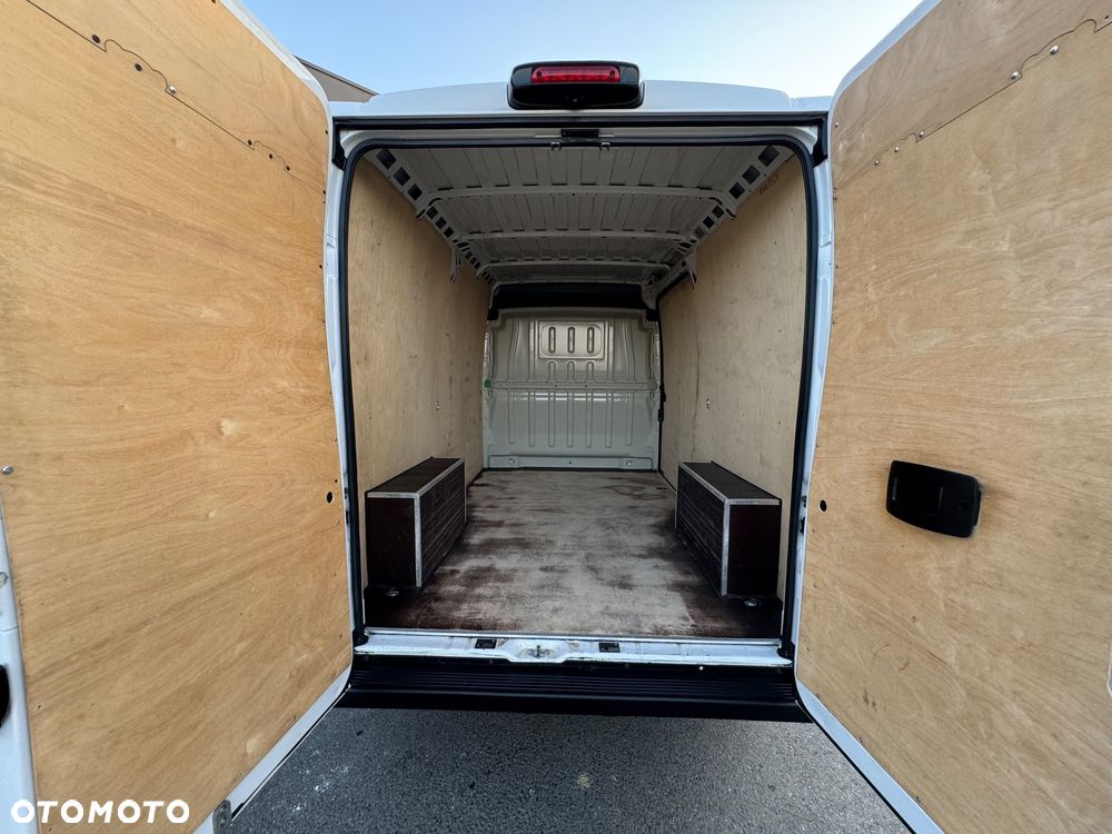 Fiat Ducato L2H2 - 9