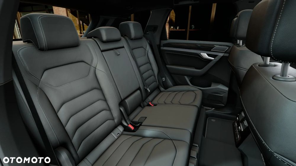 Volkswagen Touareg 3.0 V6 TDI SCR 4Mot R-Line - 17