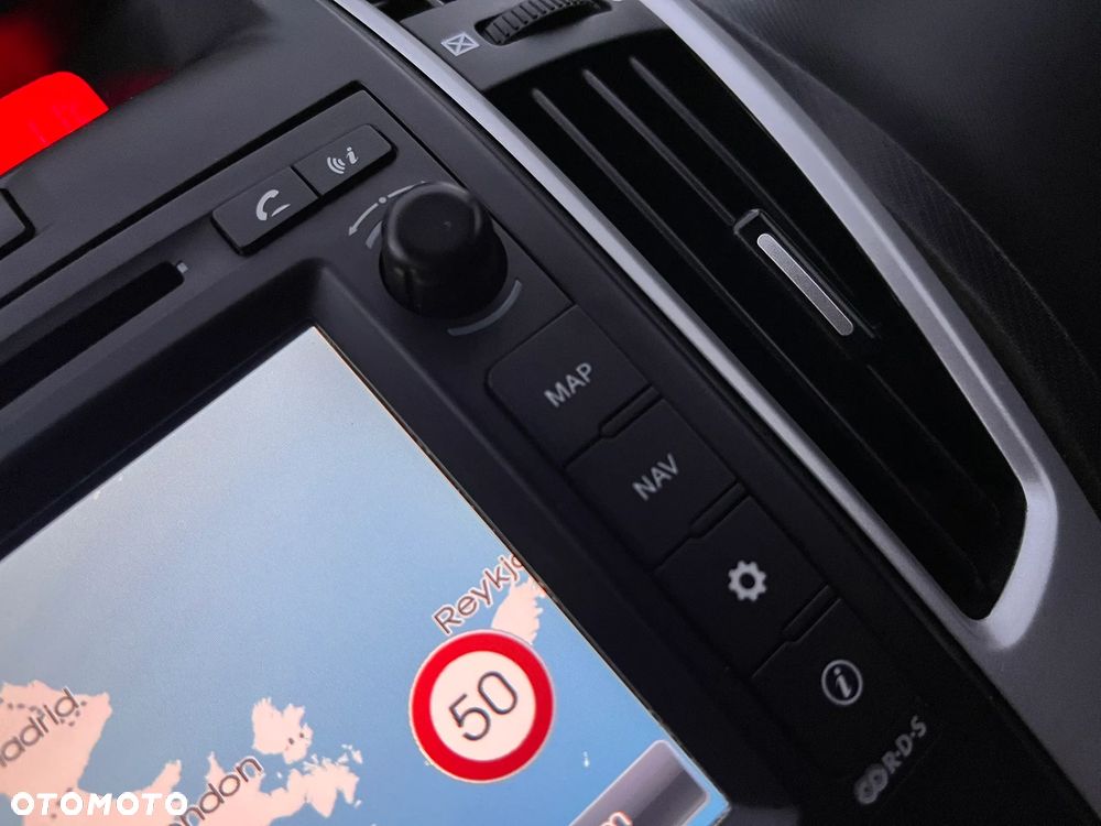 Kia Ceed Cee'd 1.4 L Euro2012 - 24