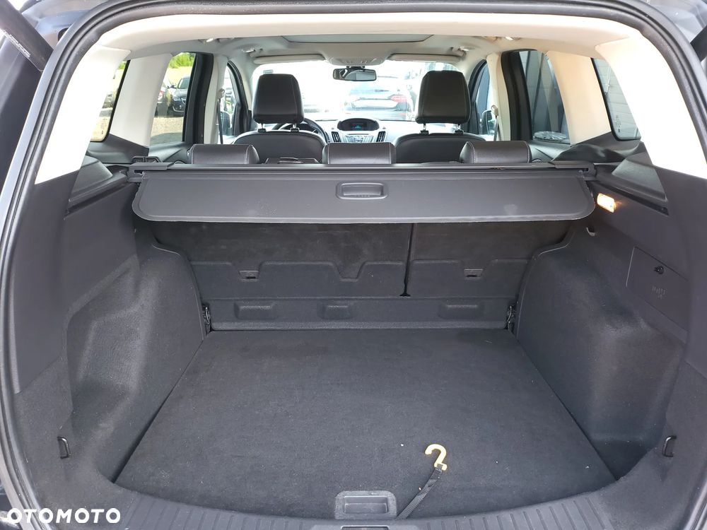 Ford Kuga 2.0 TDCi 4WD Titanium - 8