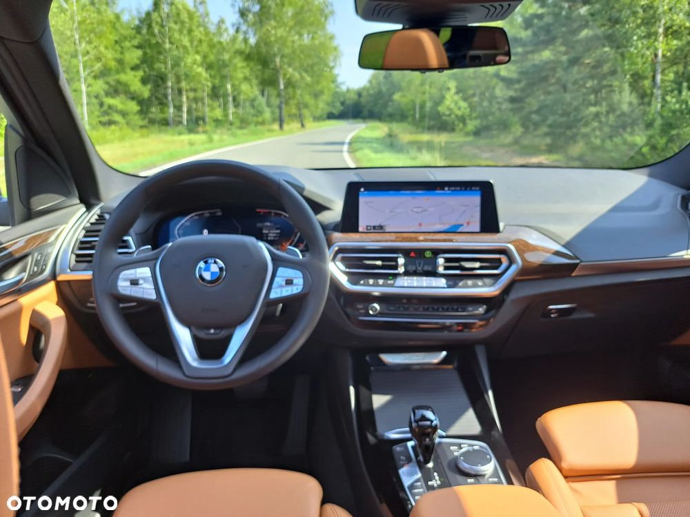 BMW X3 xDrive30i xLine - 24