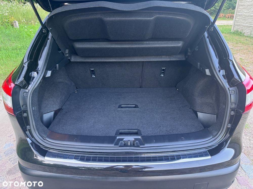 Nissan Qashqai 1.6 dCi DPF Start/Stop tekna - 29