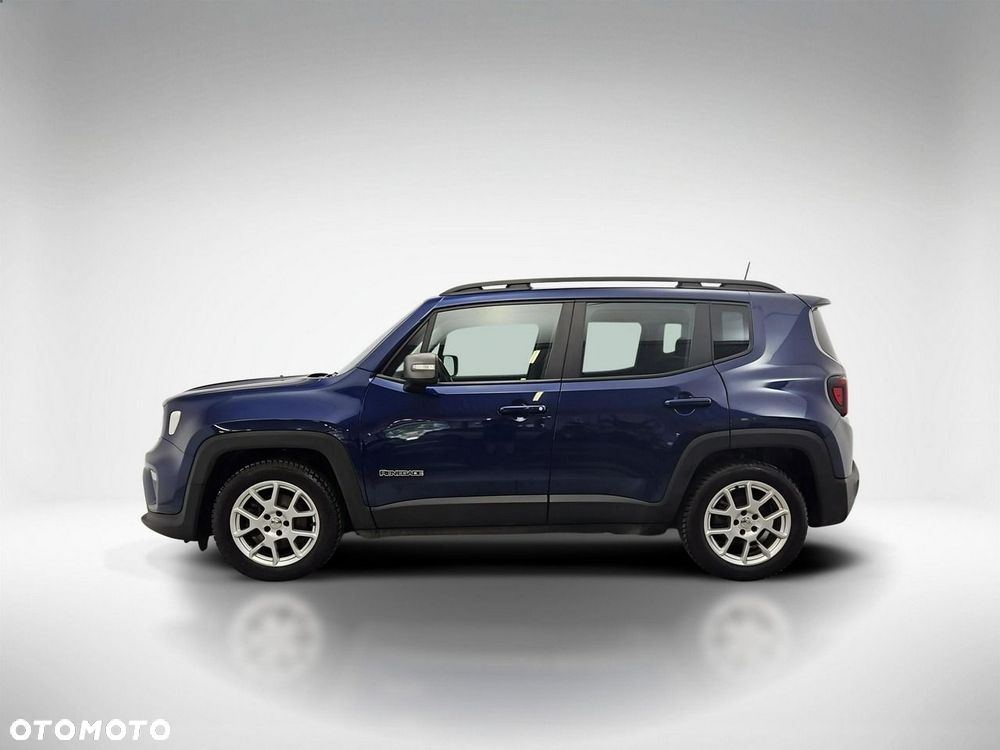 Jeep Renegade 1.3 GSE T4 Turbo Limited FWD S&S - 2