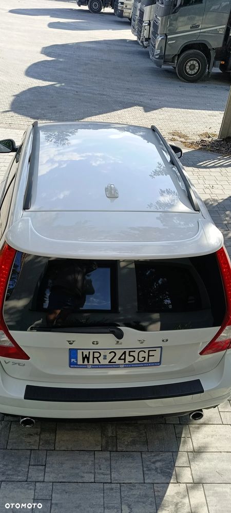 Volvo V70 - 8