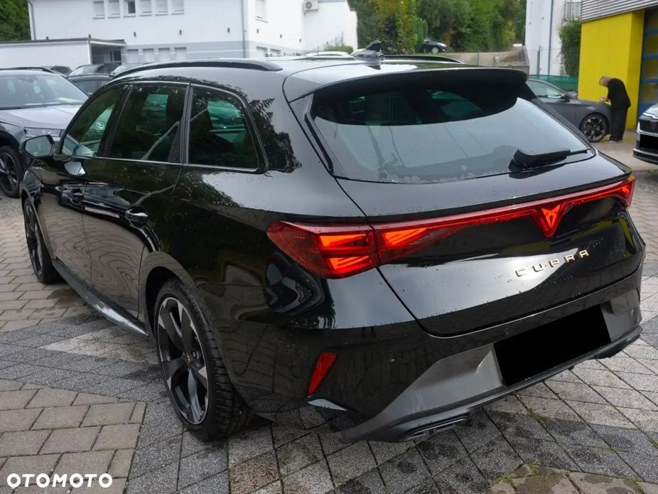 Cupra Leon - 4
