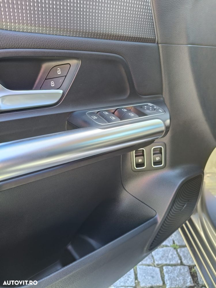 Mercedes-Benz B 250 e - 24