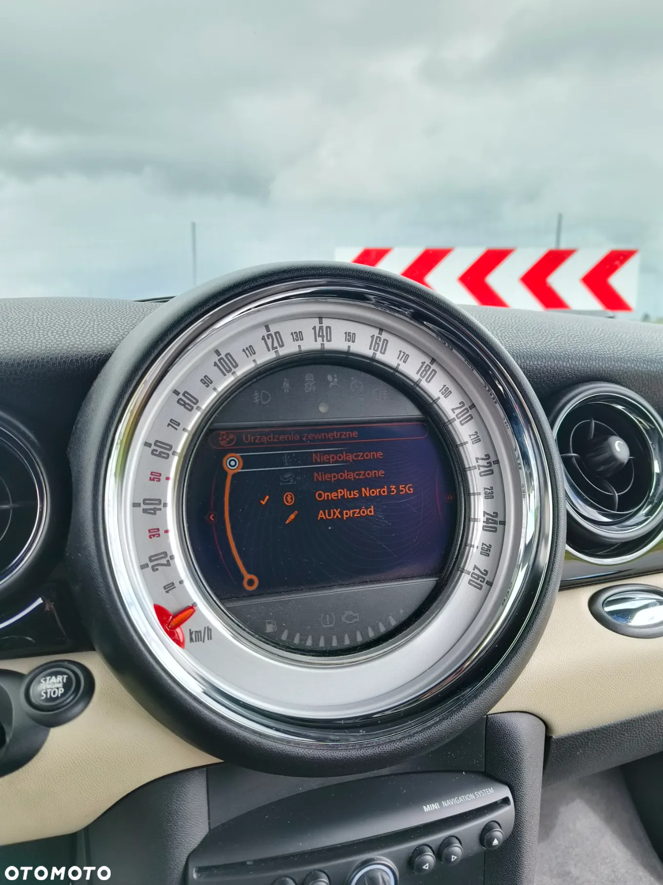MINI Cooper S - 17
