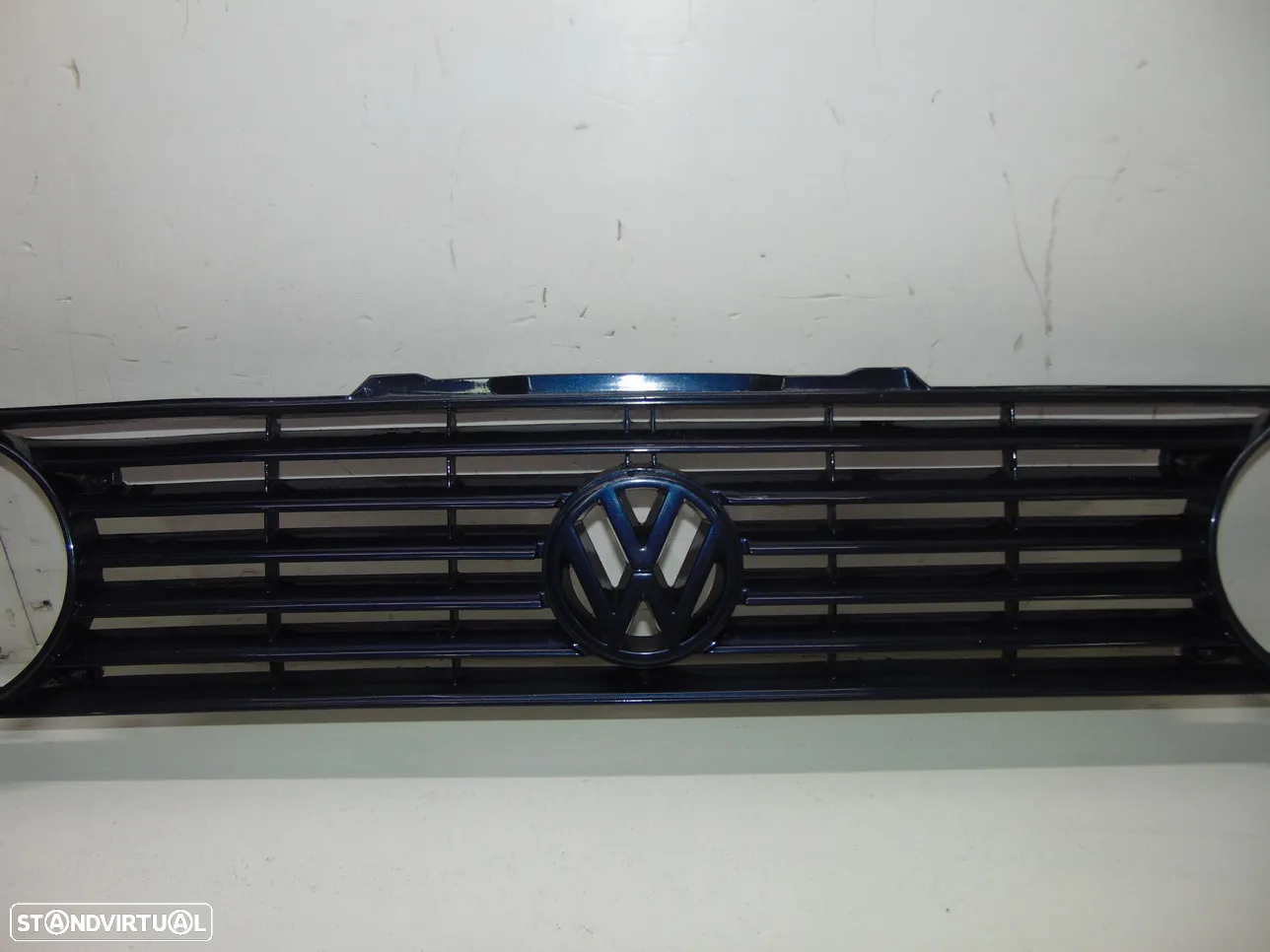 VW Golf 1 cabriolet grelha - 3