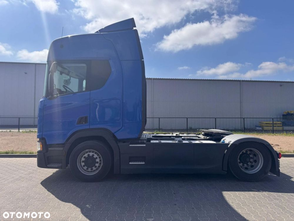 Scania R 450 A4x2LA - 5