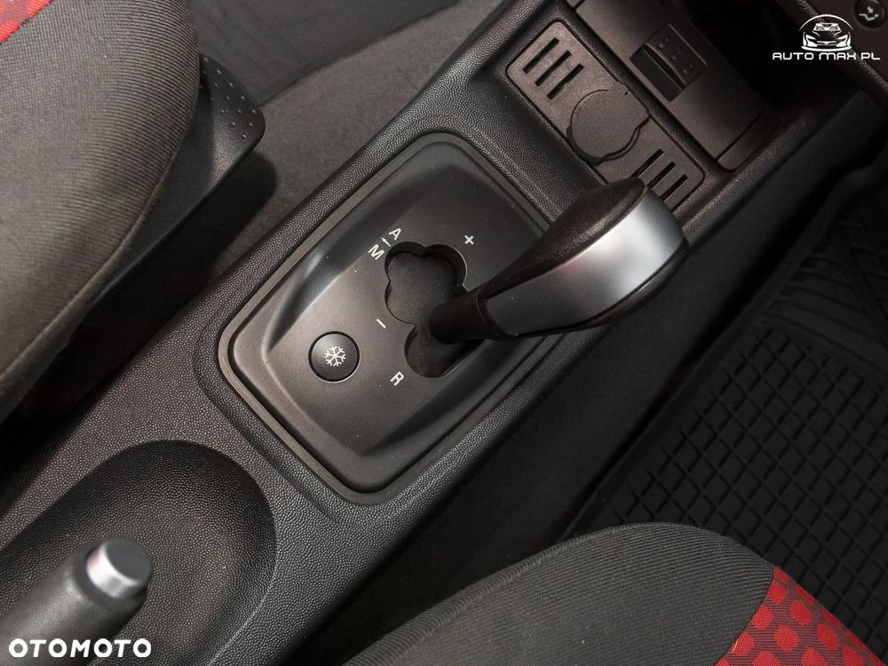 Ford Fiesta 1.4 Durashift-EST Ghia - 28