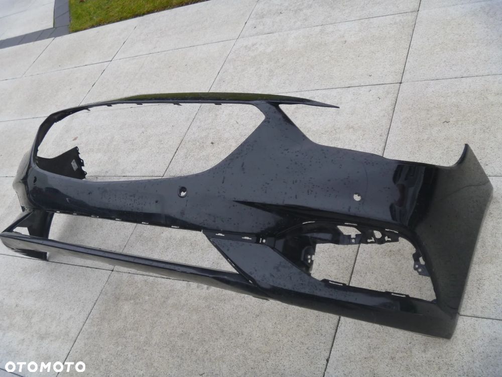OPEL INSIGNIA B ZDERZAK TYLNY ORYGINAŁ ŁADNY - 10