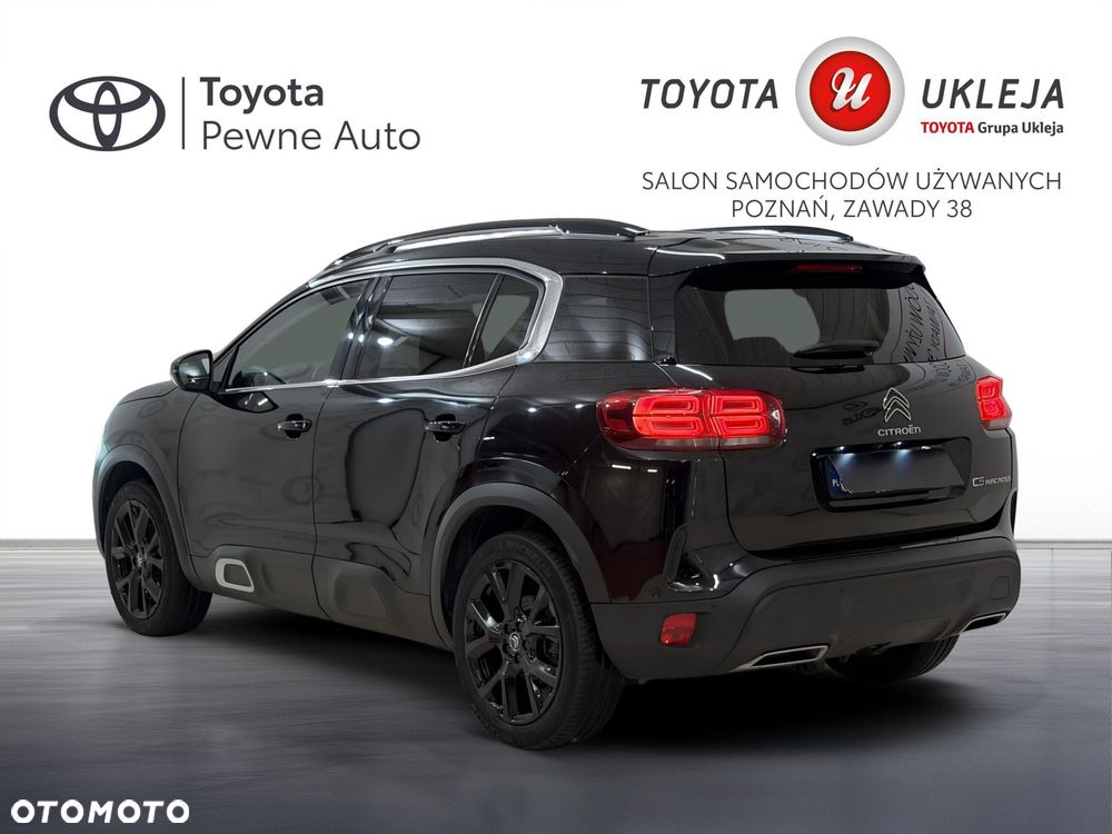 Citroën C5 Aircross 1.5 BlueHDi Feel - 9