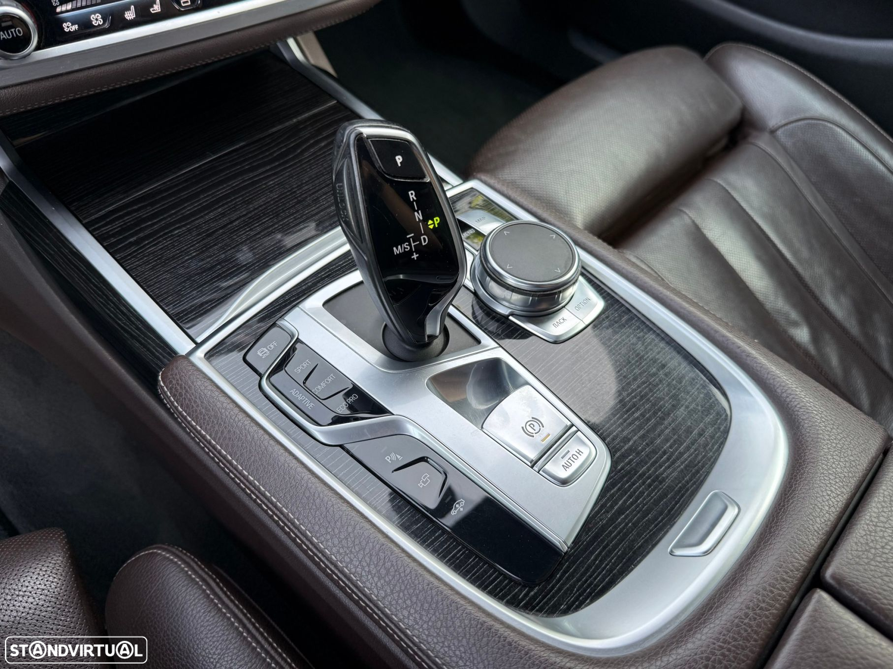 BMW 740 d xDrive Pack M - 19