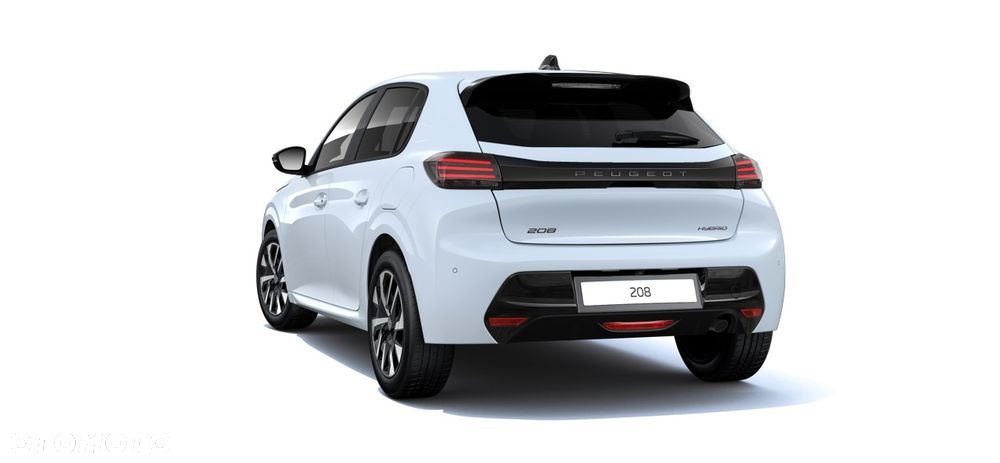 Peugeot 208 - 6