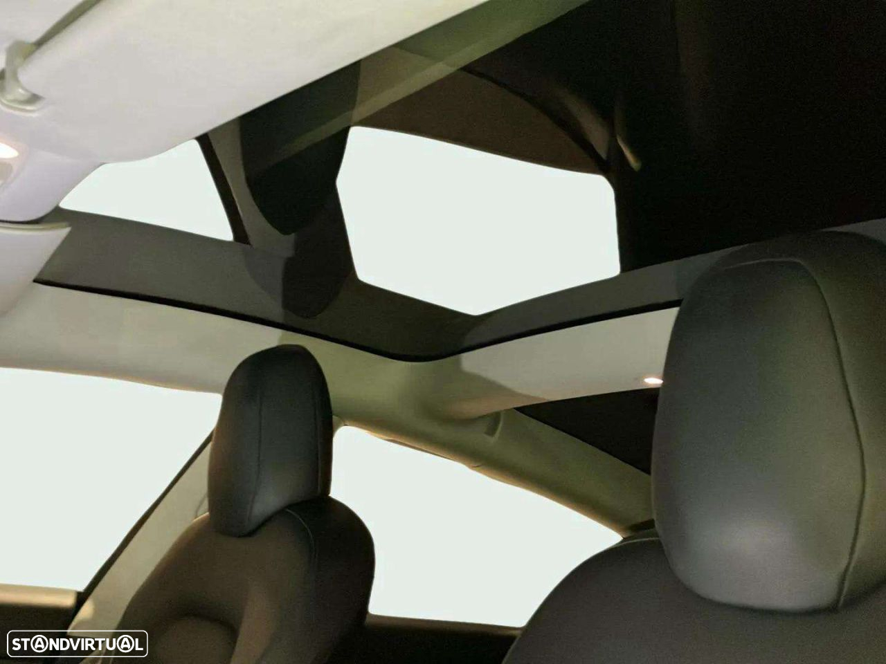 Tesla Model 3 Standard Range Plus RWD - 25
