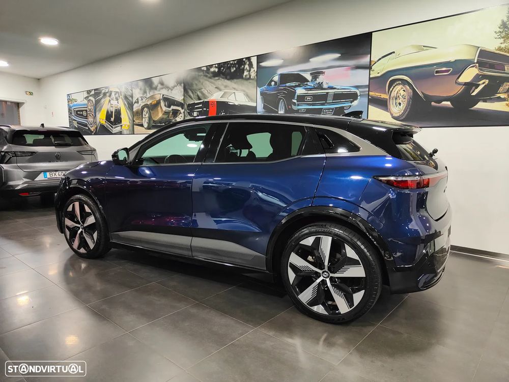 Renault Mégane E-Tech EV60 Techno - 30