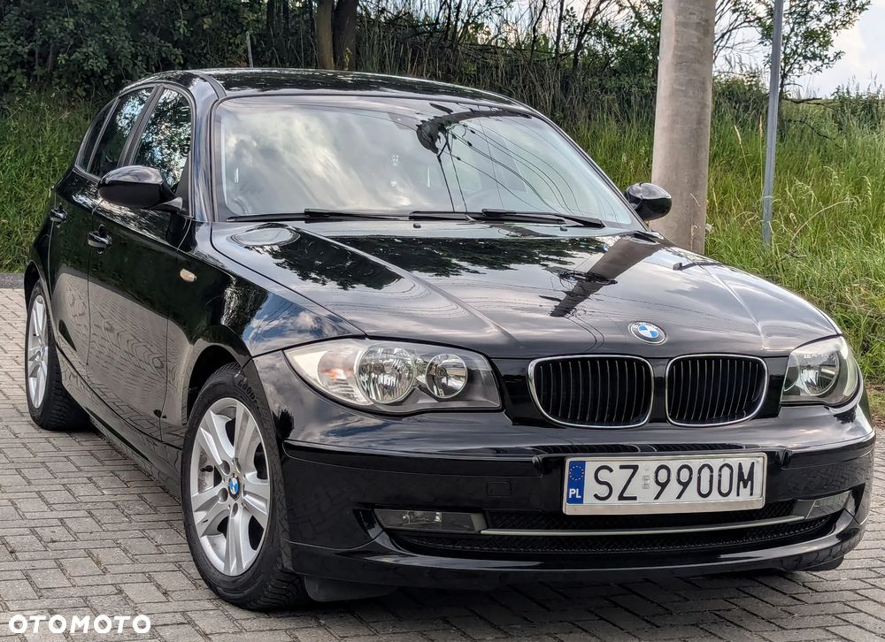 BMW Seria 1 - 28