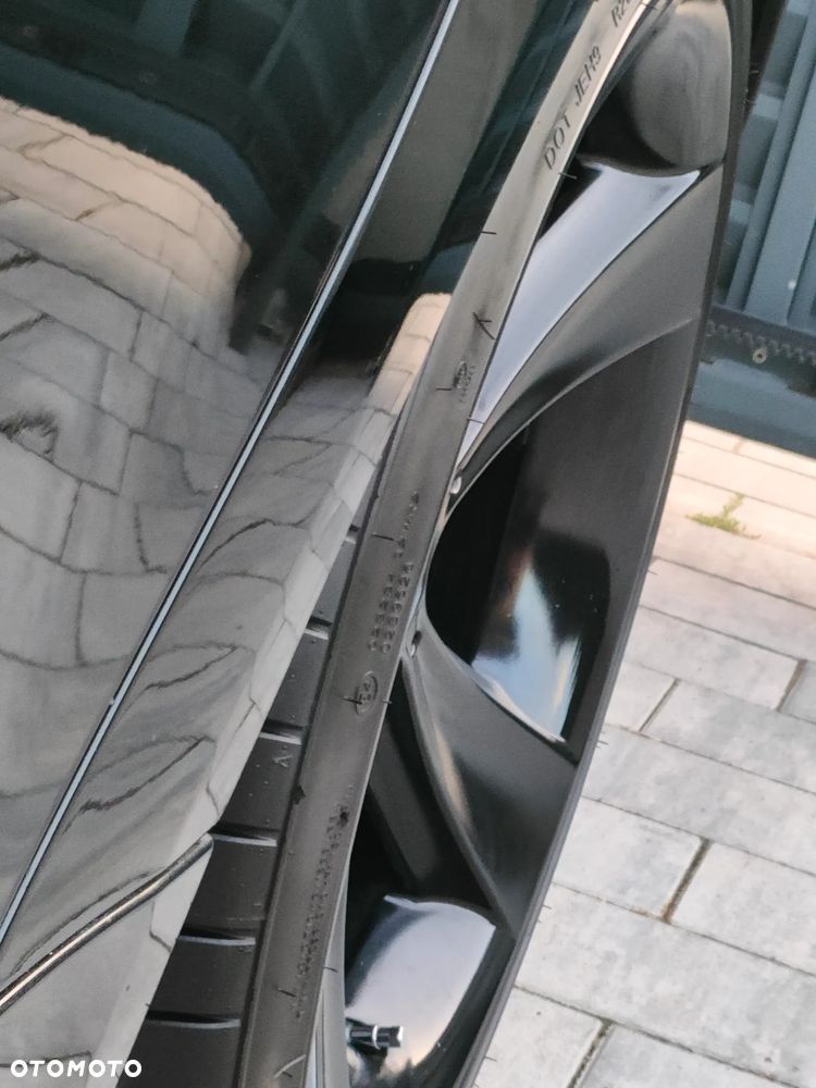 BMW Seria 5 - 37