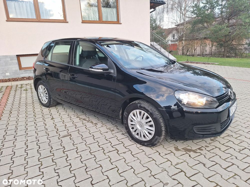 Volkswagen Golf 1.4 United - 32
