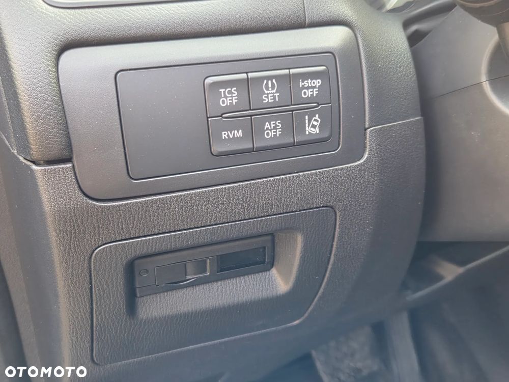 Mazda CX-5 2.2 D Skypassion - 12