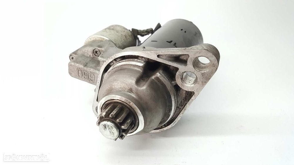 MOTOR DE ARRANQUE VOLKSWAGEN POLO (6R1) ADVANCE - 3