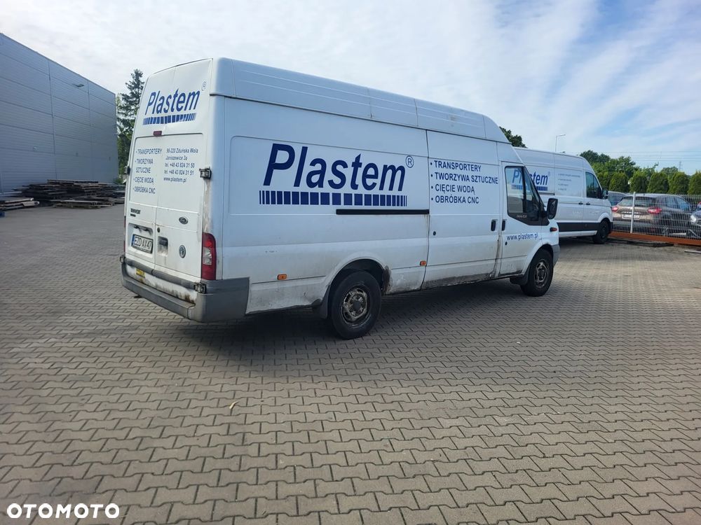 Ford Transit - 5