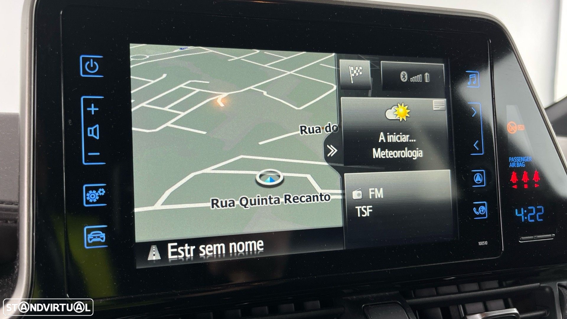Toyota C-HR 1.8 HSD Exclusive - 12