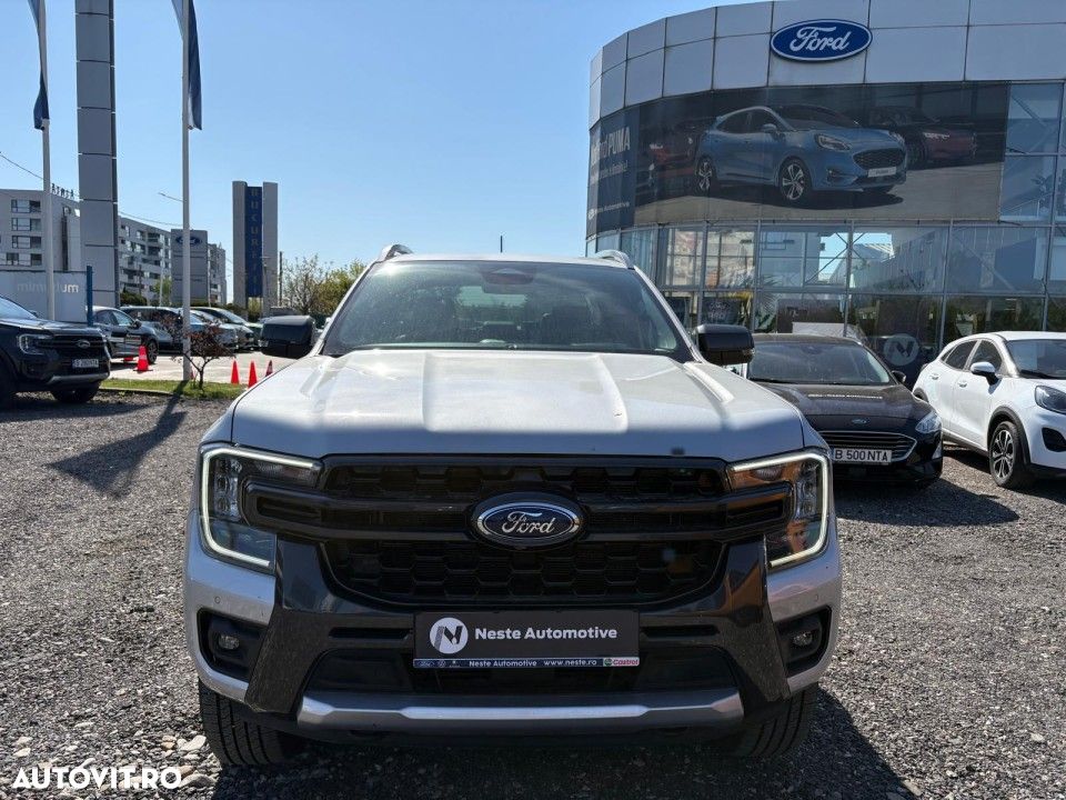 Ford Ranger - 2