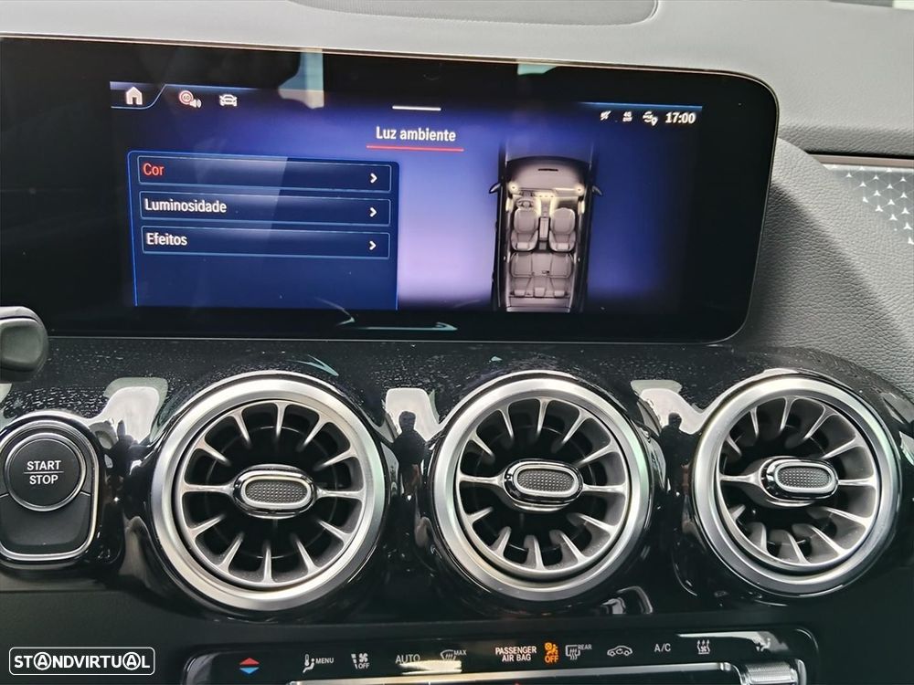 Mercedes-Benz EQA - 18