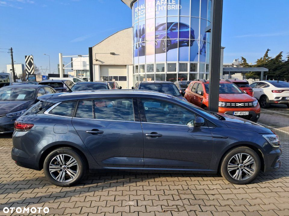 Renault Megane - 4