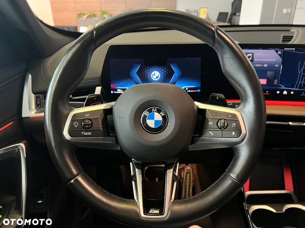 BMW X1 - 19