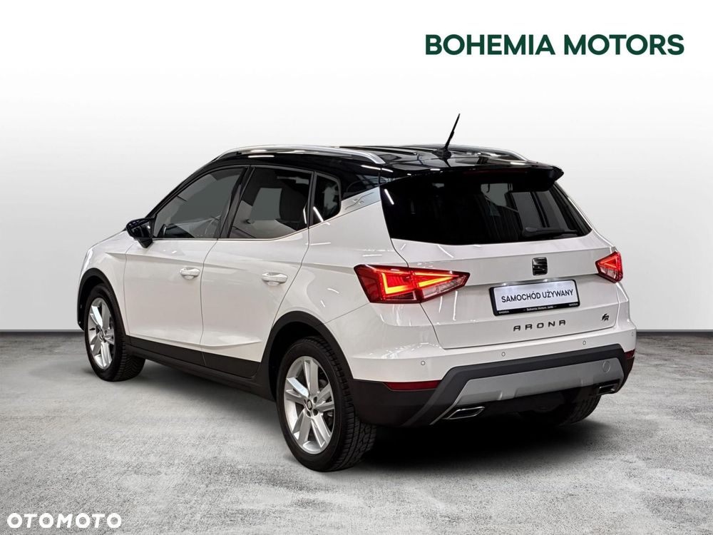 Seat Arona - 3