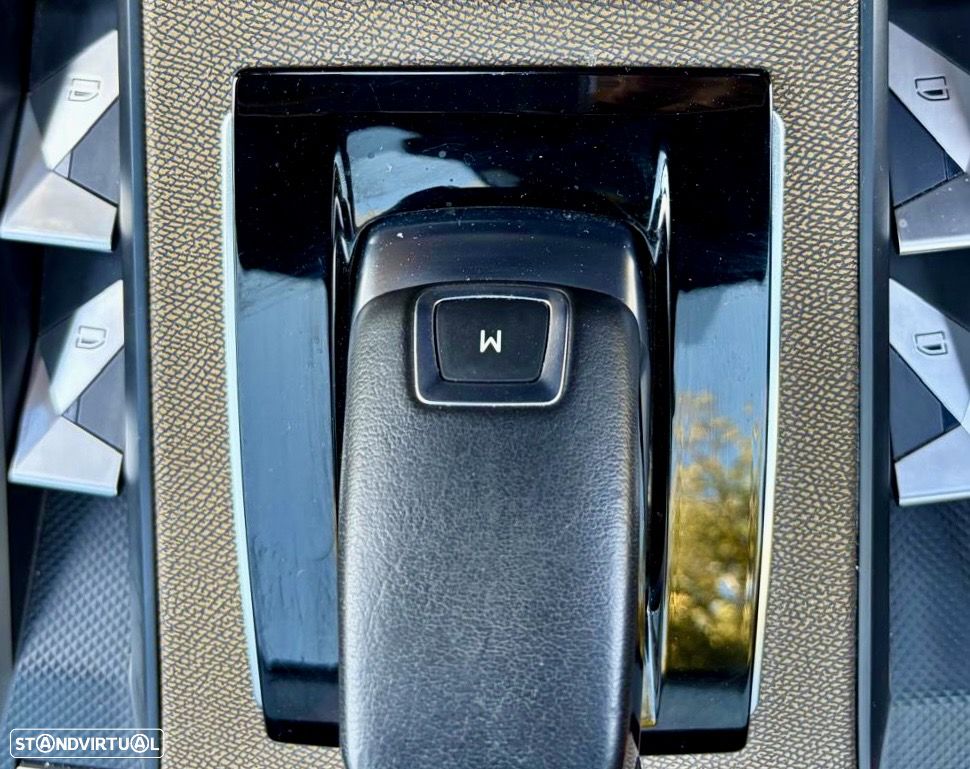 DS DS7 Crossback 1.5 BlueHDi Be Chic EAT8 - 47