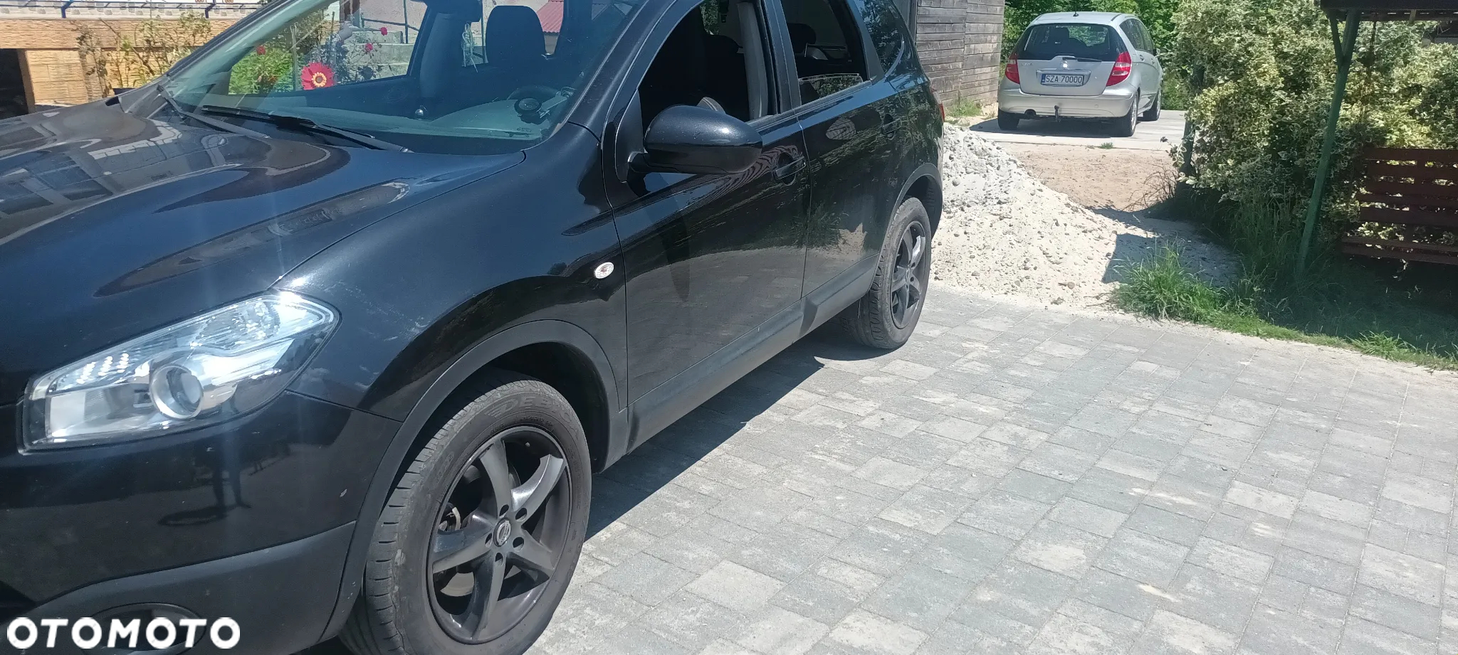 Nissan Qashqai+2 1.6 dCi 4x4 Tekna - 4