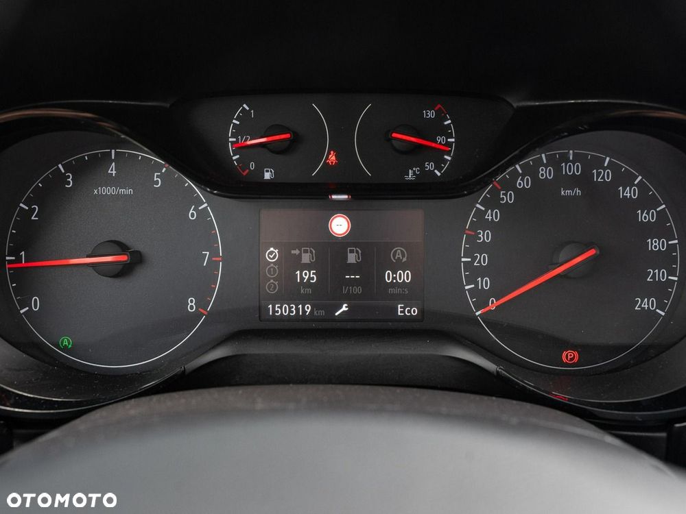 Opel Corsa - 13