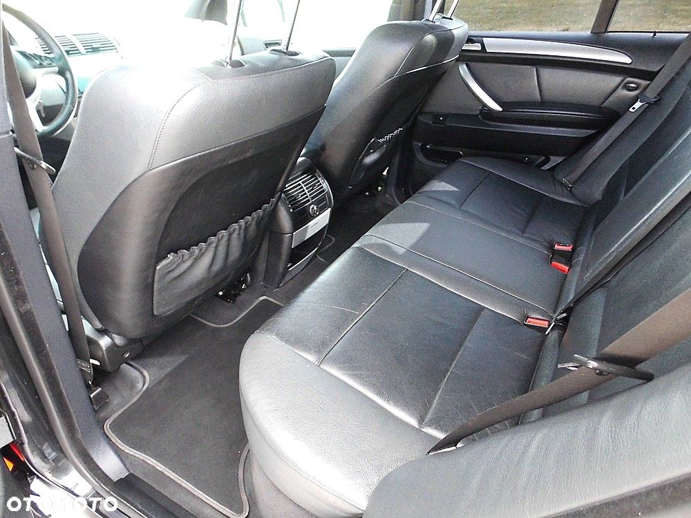 BMW X5 3.0 i Edition Exclusive Sport - 6