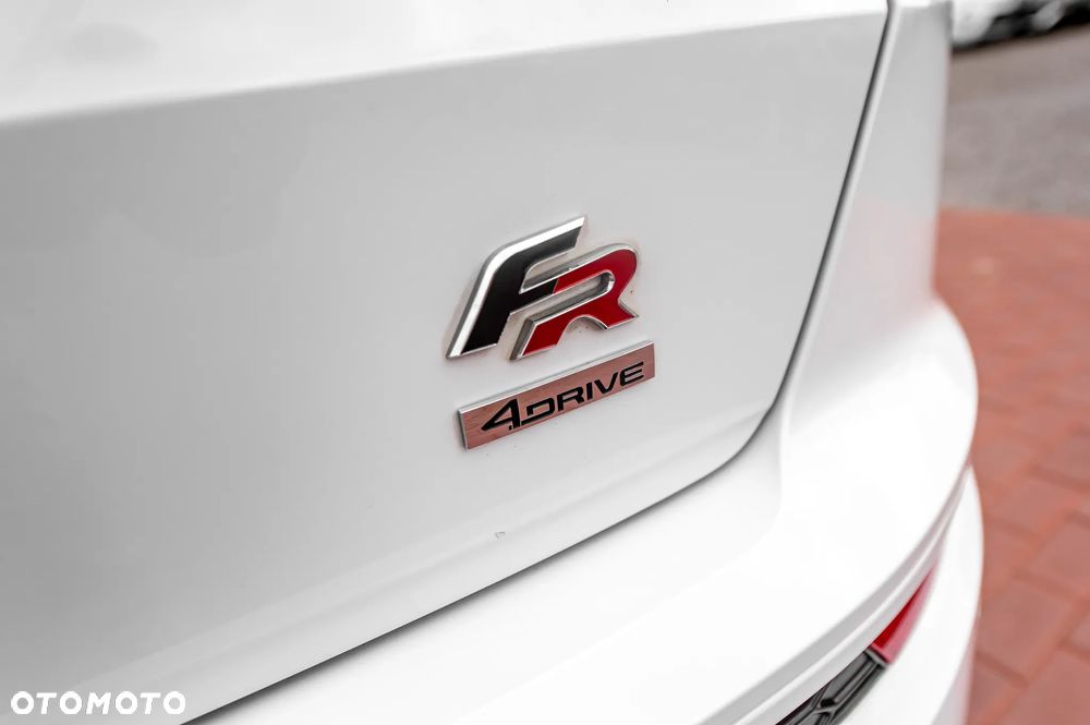 Seat Ateca 2.0 TSI 4Drive DSG OPF FR - 14