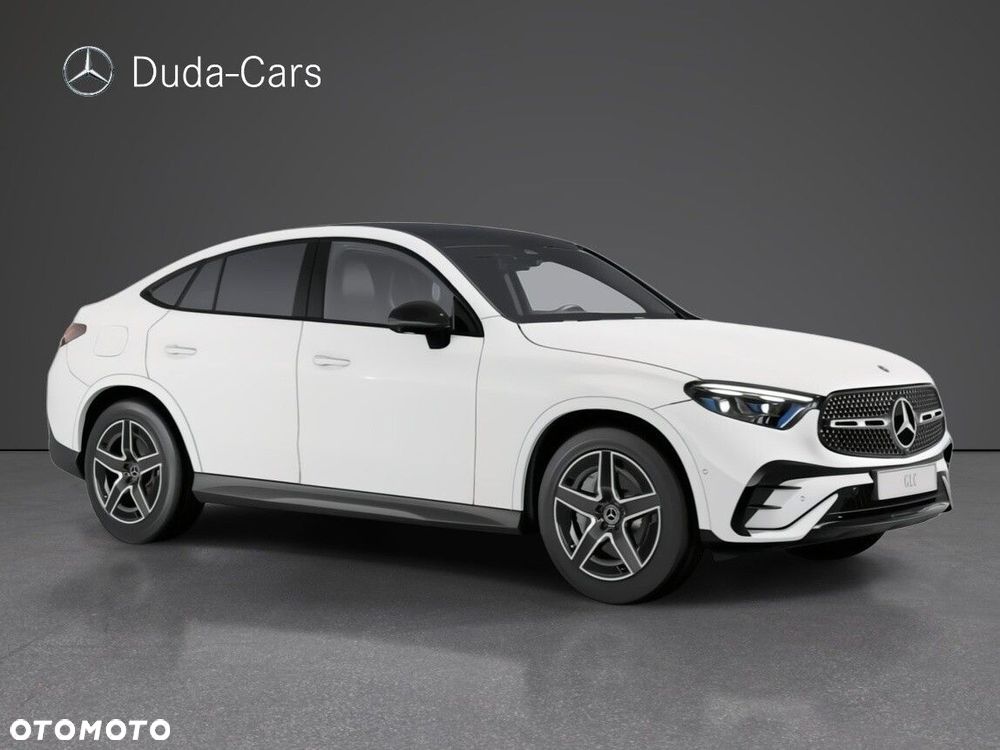 Mercedes-Benz GLC - 4